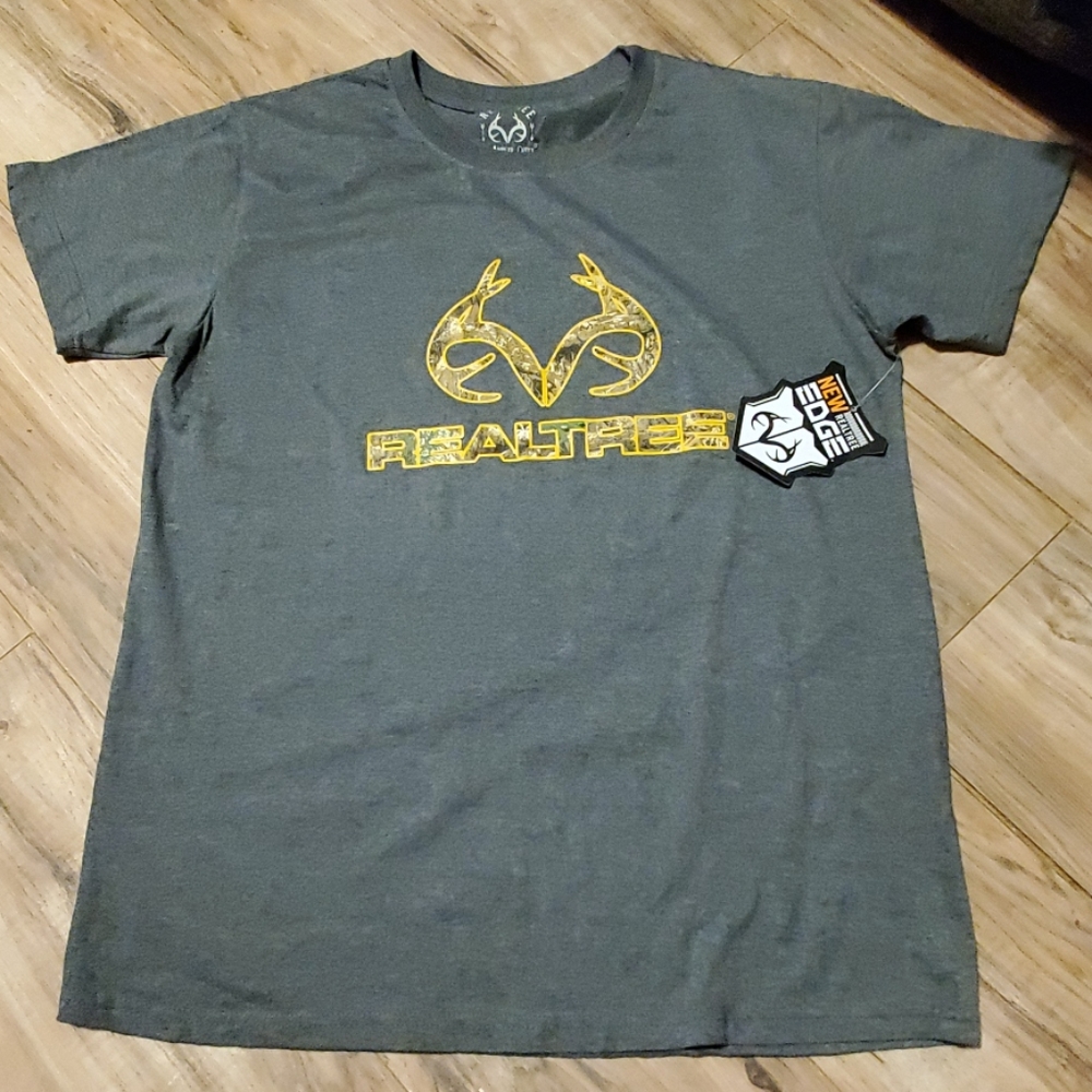 Realtree Men's shirt size large